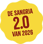 Badge Sangria