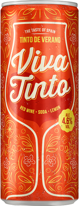 Viva tinto